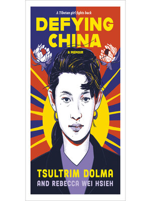 cover image of Defying China